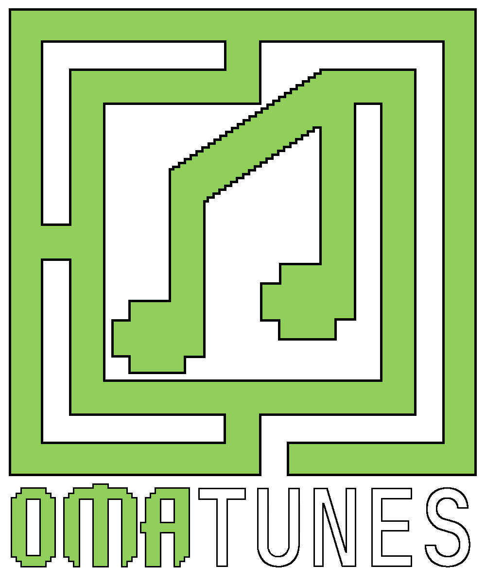 OmaTUNES Logo